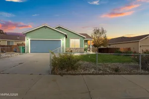 628 Rock Island, Dayton, Nevada 89403, 3 Bedrooms Bedrooms, ,2 BathroomsBathrooms,Residential,Residential,Rock Island,250057081