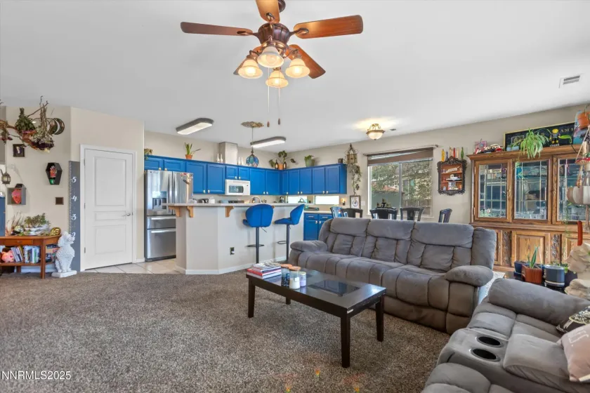 628 Rock Island, Dayton, Nevada 89403, 3 Bedrooms Bedrooms, ,2 BathroomsBathrooms,Residential,Residential,Rock Island,250057081