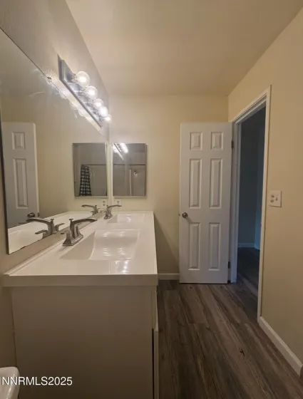 4604 Neil, Reno, Nevada 89502, 2 Bedrooms Bedrooms, ,1 BathroomBathrooms,Residential,Residential,Neil,250057082