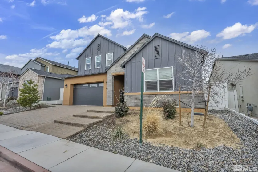619 Camargue, Reno, Nevada 89511, 4 Bedrooms Bedrooms, ,3 BathroomsBathrooms,Residential Lease,Manufactured,Camargue,250057083