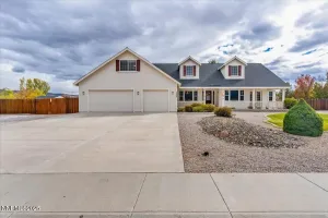 2639 Wildhorse, Minden, Nevada 89423, 4 Bedrooms Bedrooms, ,4 BathroomsBathrooms,Residential,Residential,Wildhorse,250057085