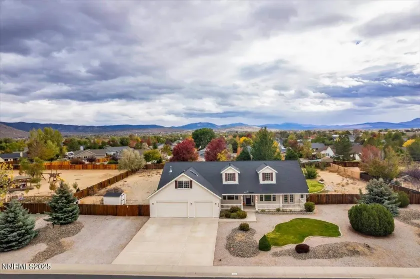 2639 Wildhorse, Minden, Nevada 89423, 4 Bedrooms Bedrooms, ,4 BathroomsBathrooms,Residential,Residential,Wildhorse,250057085