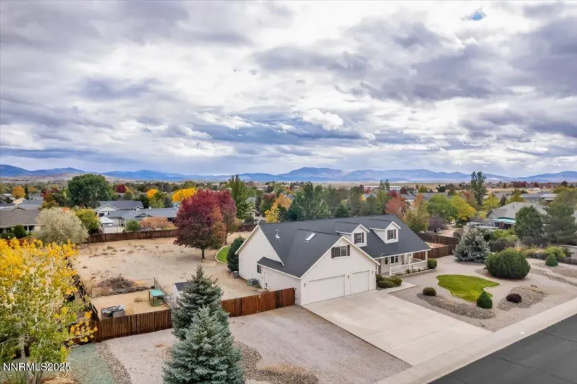 2639 Wildhorse, Minden, Nevada 89423, 4 Bedrooms Bedrooms, ,4 BathroomsBathrooms,Residential,Residential,Wildhorse,250057085