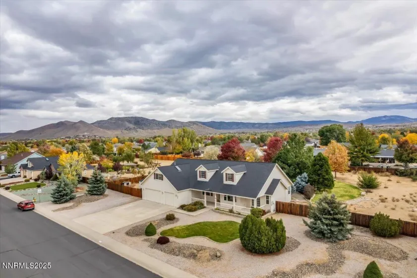 2639 Wildhorse, Minden, Nevada 89423, 4 Bedrooms Bedrooms, ,4 BathroomsBathrooms,Residential,Residential,Wildhorse,250057085