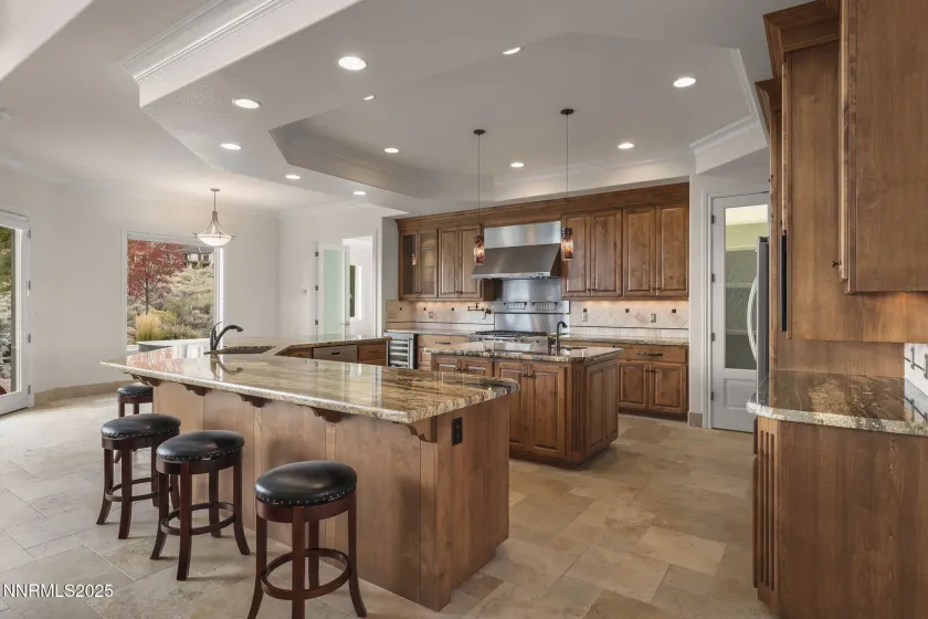 345 James Canyon, Genoa, Nevada 89411, 4 Bedrooms Bedrooms, ,5 BathroomsBathrooms,Residential,Residential,James Canyon,250057084