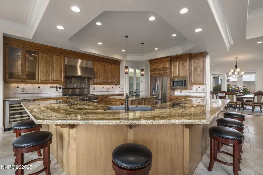 345 James Canyon, Genoa, Nevada 89411, 4 Bedrooms Bedrooms, ,5 BathroomsBathrooms,Residential,Residential,James Canyon,250057084