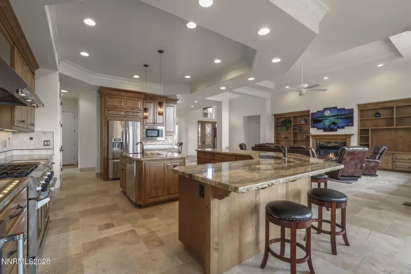 345 James Canyon, Genoa, Nevada 89411, 4 Bedrooms Bedrooms, ,5 BathroomsBathrooms,Residential,Residential,James Canyon,250057084