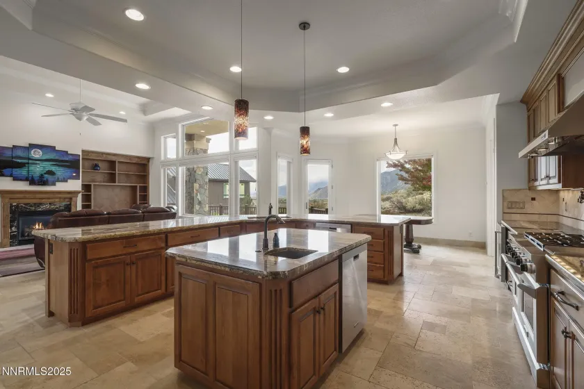 345 James Canyon, Genoa, Nevada 89411, 4 Bedrooms Bedrooms, ,5 BathroomsBathrooms,Residential,Residential,James Canyon,250057084