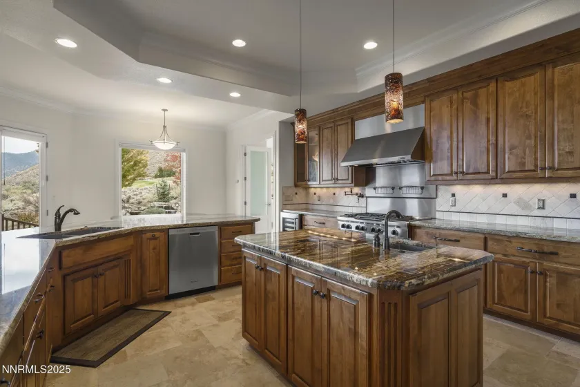 345 James Canyon, Genoa, Nevada 89411, 4 Bedrooms Bedrooms, ,5 BathroomsBathrooms,Residential,Residential,James Canyon,250057084