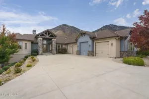 345 James Canyon, Genoa, Nevada 89411, 4 Bedrooms Bedrooms, ,5 BathroomsBathrooms,Residential,Residential,James Canyon,250057084