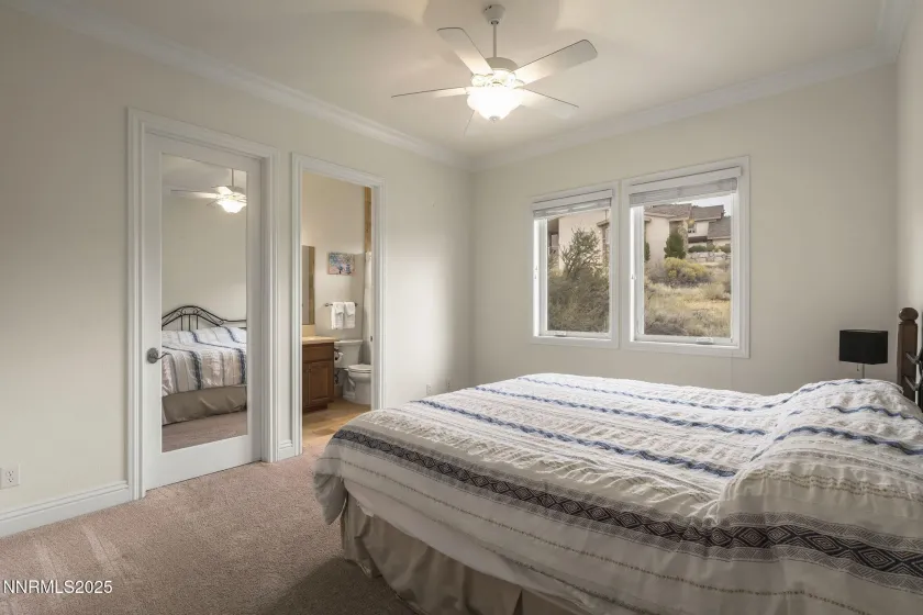 345 James Canyon, Genoa, Nevada 89411, 4 Bedrooms Bedrooms, ,5 BathroomsBathrooms,Residential,Residential,James Canyon,250057084