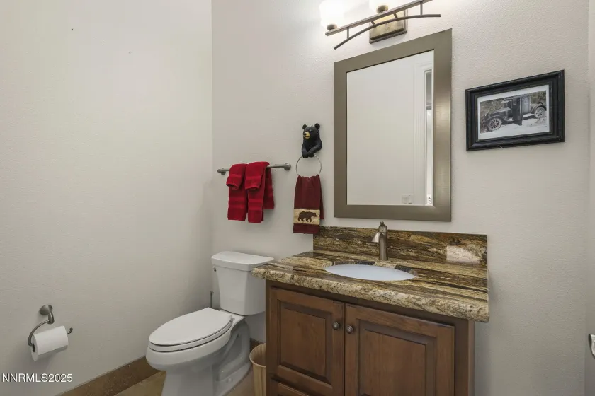 345 James Canyon, Genoa, Nevada 89411, 4 Bedrooms Bedrooms, ,5 BathroomsBathrooms,Residential,Residential,James Canyon,250057084