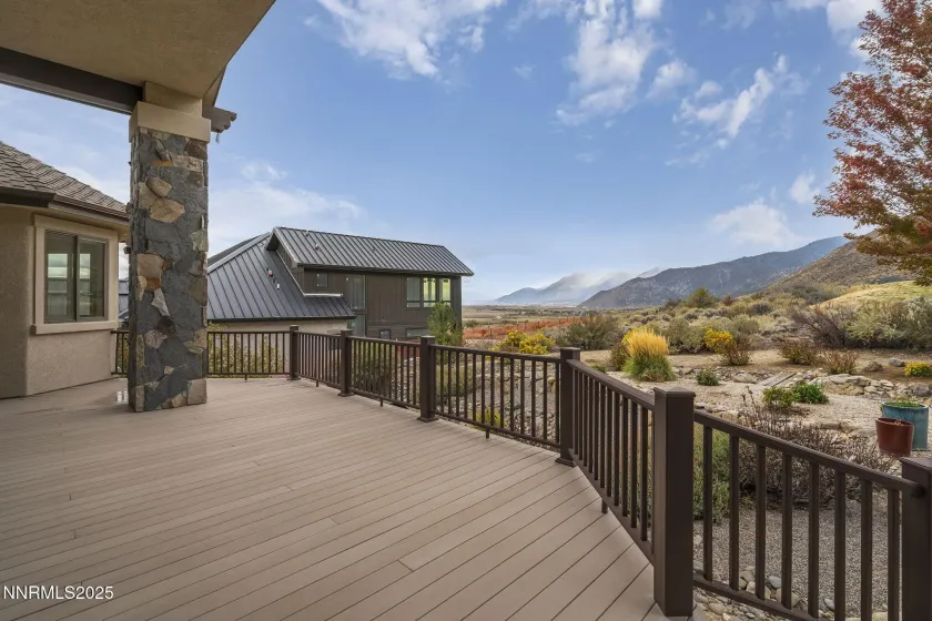 345 James Canyon, Genoa, Nevada 89411, 4 Bedrooms Bedrooms, ,5 BathroomsBathrooms,Residential,Residential,James Canyon,250057084