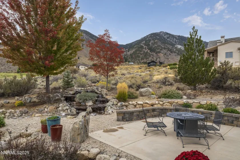 345 James Canyon, Genoa, Nevada 89411, 4 Bedrooms Bedrooms, ,5 BathroomsBathrooms,Residential,Residential,James Canyon,250057084