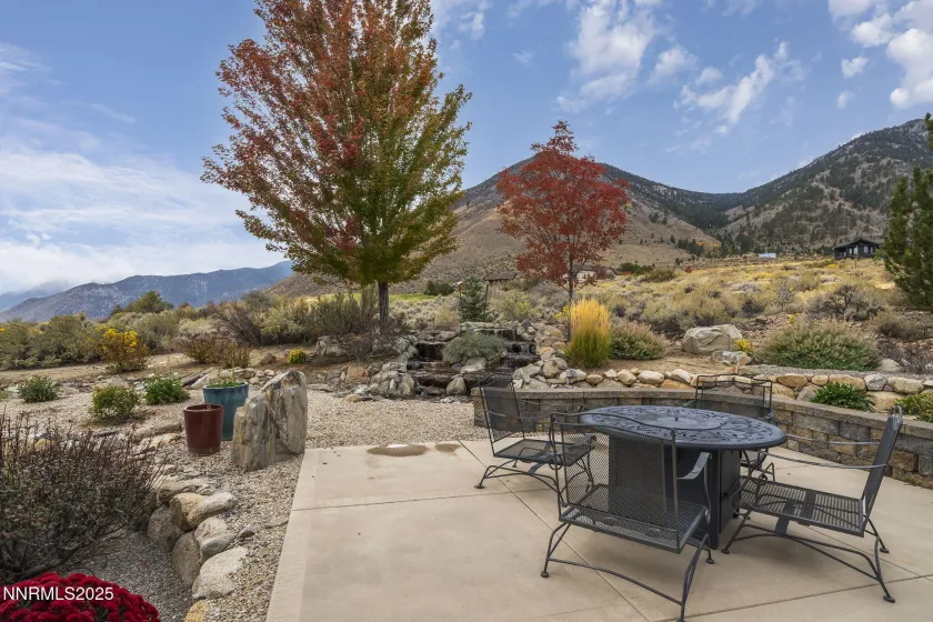 345 James Canyon, Genoa, Nevada 89411, 4 Bedrooms Bedrooms, ,5 BathroomsBathrooms,Residential,Residential,James Canyon,250057084