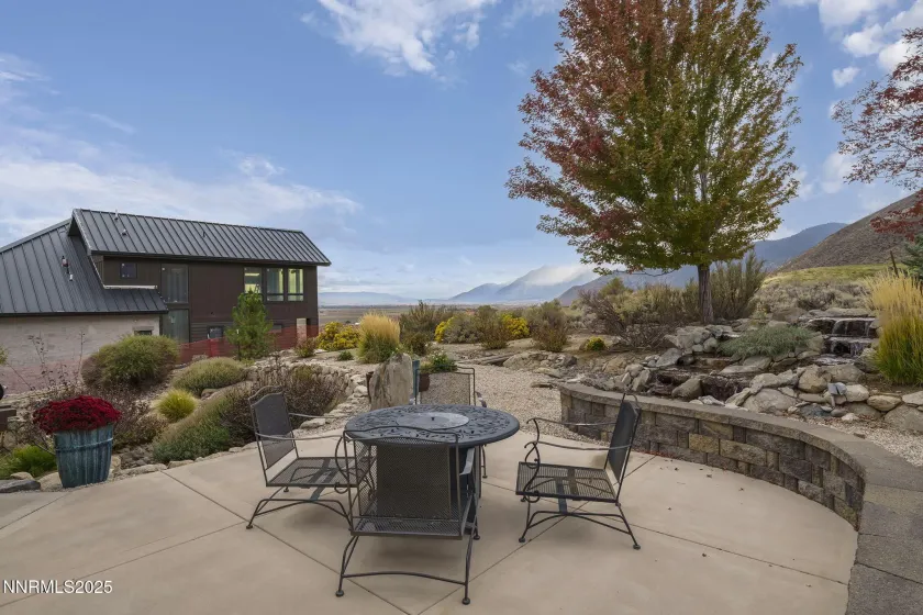 345 James Canyon, Genoa, Nevada 89411, 4 Bedrooms Bedrooms, ,5 BathroomsBathrooms,Residential,Residential,James Canyon,250057084