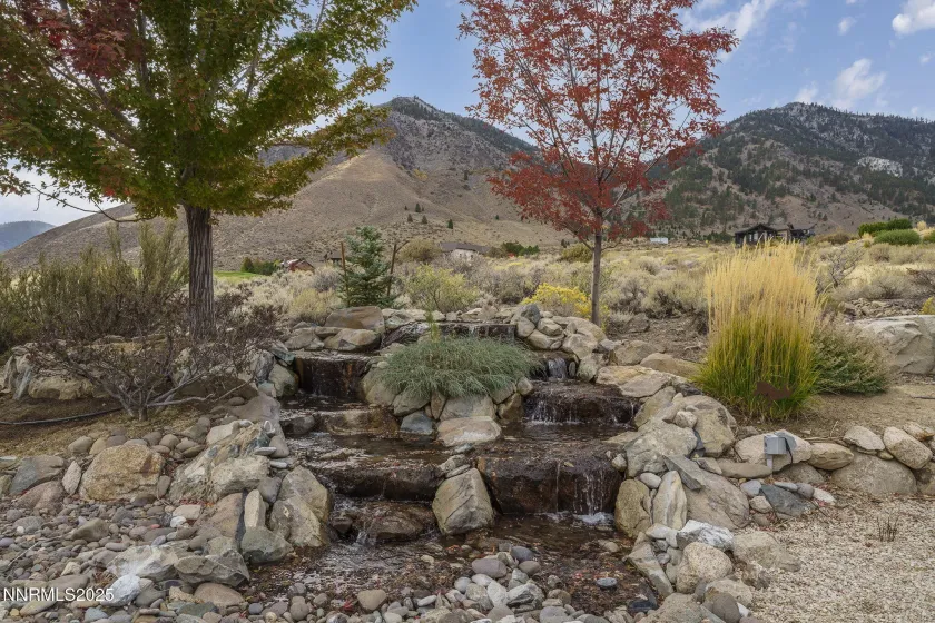 345 James Canyon, Genoa, Nevada 89411, 4 Bedrooms Bedrooms, ,5 BathroomsBathrooms,Residential,Residential,James Canyon,250057084