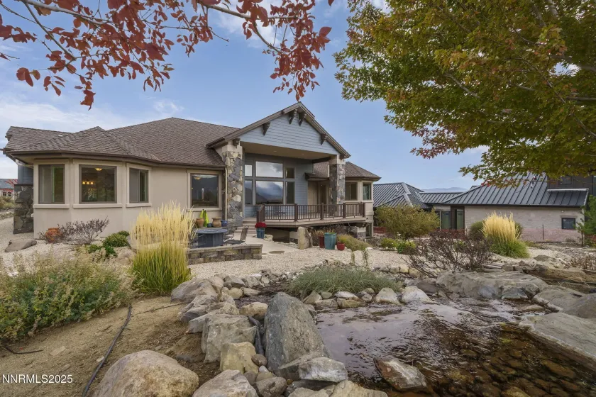 345 James Canyon, Genoa, Nevada 89411, 4 Bedrooms Bedrooms, ,5 BathroomsBathrooms,Residential,Residential,James Canyon,250057084