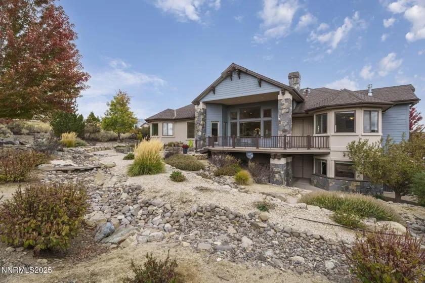 345 James Canyon, Genoa, Nevada 89411, 4 Bedrooms Bedrooms, ,5 BathroomsBathrooms,Residential,Residential,James Canyon,250057084