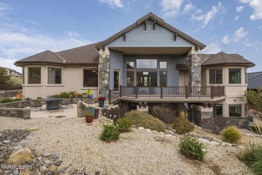 345 James Canyon, Genoa, Nevada 89411, 4 Bedrooms Bedrooms, ,5 BathroomsBathrooms,Residential,Residential,James Canyon,250057084