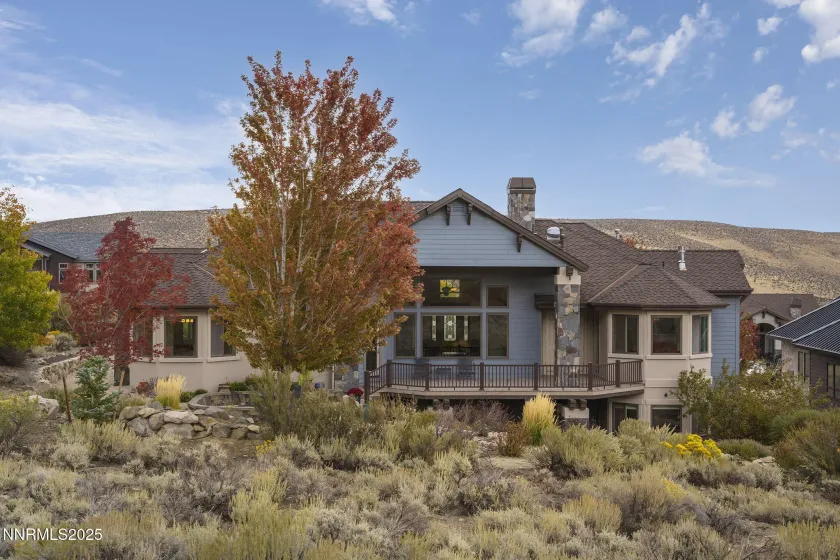 345 James Canyon, Genoa, Nevada 89411, 4 Bedrooms Bedrooms, ,5 BathroomsBathrooms,Residential,Residential,James Canyon,250057084