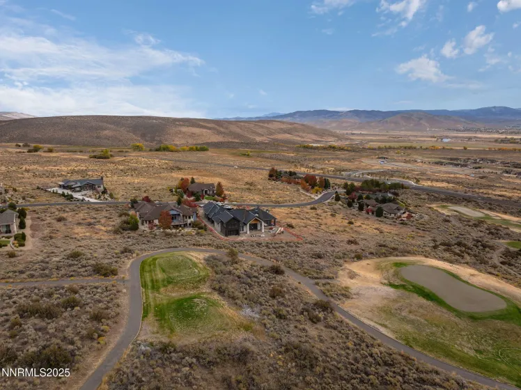 345 James Canyon, Genoa, Nevada 89411, 4 Bedrooms Bedrooms, ,5 BathroomsBathrooms,Residential,Residential,James Canyon,250057084