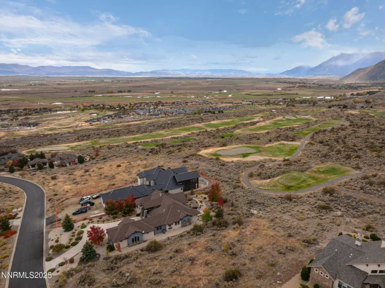 345 James Canyon, Genoa, Nevada 89411, 4 Bedrooms Bedrooms, ,5 BathroomsBathrooms,Residential,Residential,James Canyon,250057084