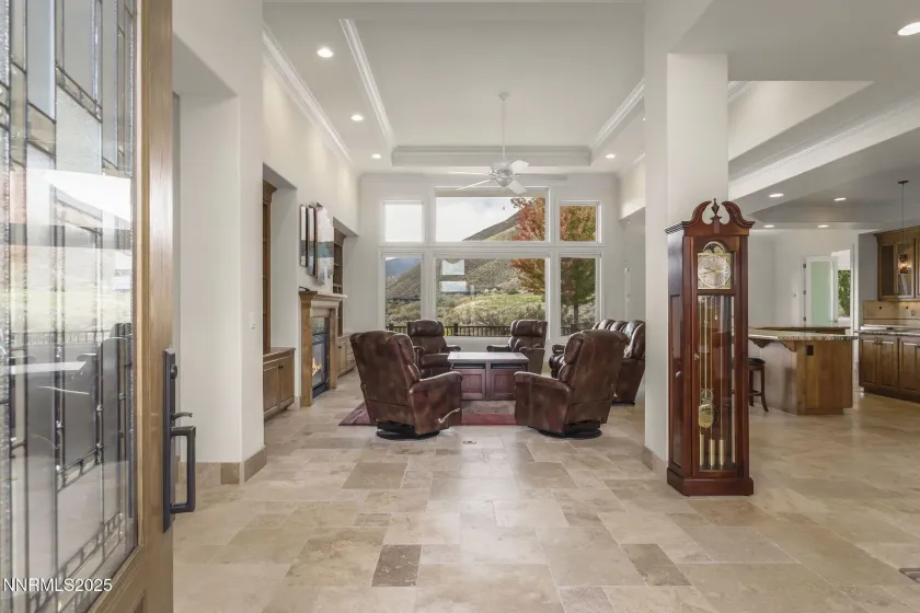 345 James Canyon, Genoa, Nevada 89411, 4 Bedrooms Bedrooms, ,5 BathroomsBathrooms,Residential,Residential,James Canyon,250057084