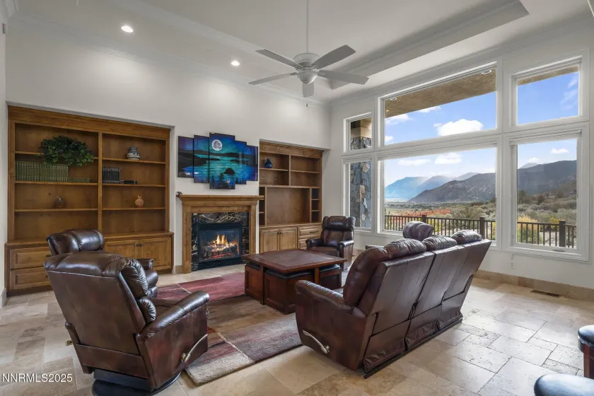 345 James Canyon, Genoa, Nevada 89411, 4 Bedrooms Bedrooms, ,5 BathroomsBathrooms,Residential,Residential,James Canyon,250057084