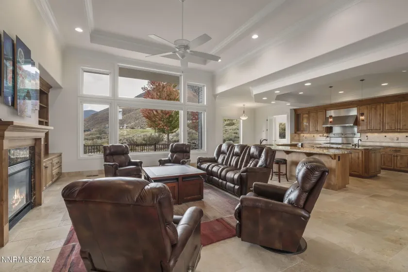345 James Canyon, Genoa, Nevada 89411, 4 Bedrooms Bedrooms, ,5 BathroomsBathrooms,Residential,Residential,James Canyon,250057084