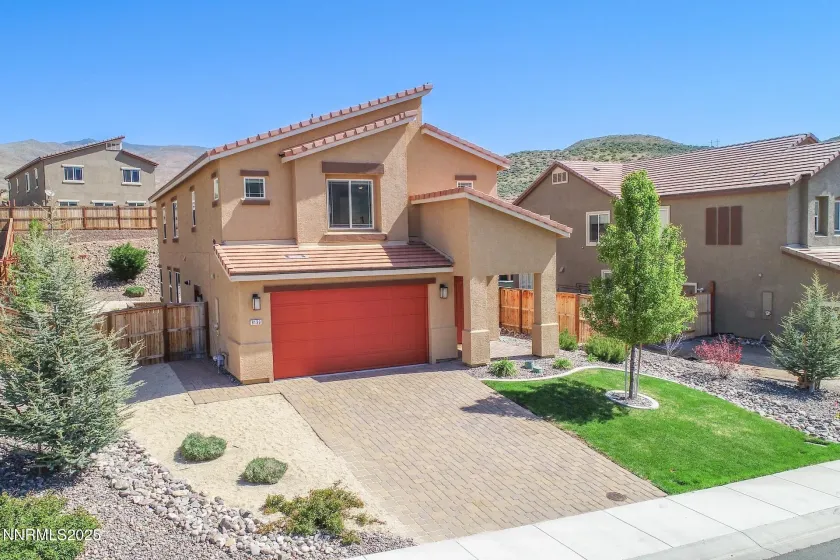 8139 Dornoch, Reno, Nevada 89439, 4 Bedrooms Bedrooms, ,3 BathroomsBathrooms,Residential,Residential,Dornoch,250057091