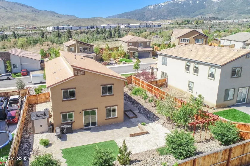 8139 Dornoch, Reno, Nevada 89439, 4 Bedrooms Bedrooms, ,3 BathroomsBathrooms,Residential,Residential,Dornoch,250057091
