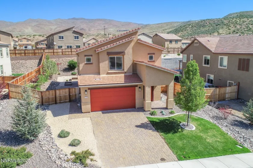 8139 Dornoch, Reno, Nevada 89439, 4 Bedrooms Bedrooms, ,3 BathroomsBathrooms,Residential,Residential,Dornoch,250057091