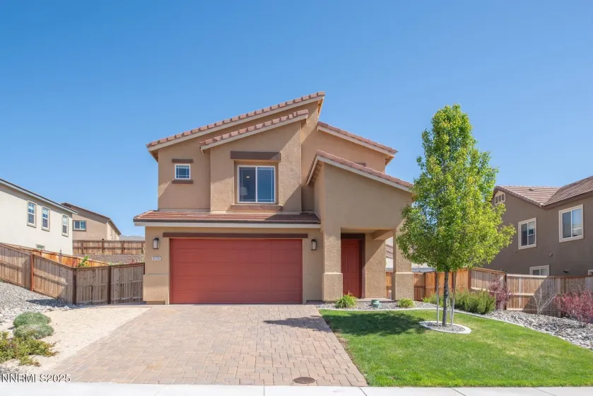 8139 Dornoch, Reno, Nevada 89439, 4 Bedrooms Bedrooms, ,3 BathroomsBathrooms,Residential,Residential,Dornoch,250057091
