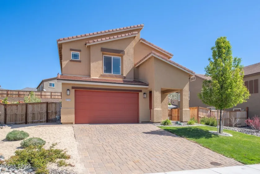 8139 Dornoch, Reno, Nevada 89439, 4 Bedrooms Bedrooms, ,3 BathroomsBathrooms,Residential,Residential,Dornoch,250057091