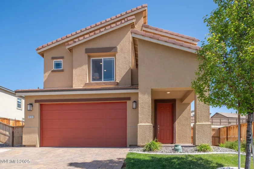 8139 Dornoch, Reno, Nevada 89439, 4 Bedrooms Bedrooms, ,3 BathroomsBathrooms,Residential,Residential,Dornoch,250057091