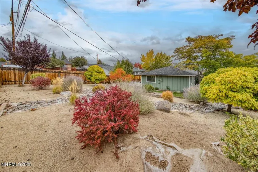 1675 Hensley, Reno, Nevada 89503, 3 Bedrooms Bedrooms, ,2 BathroomsBathrooms,Residential,Residential,Hensley,250057090