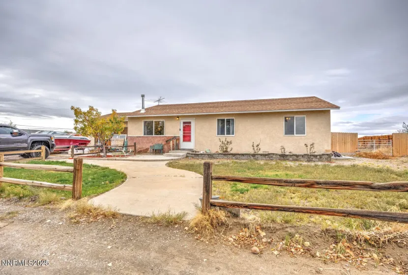 3355 Graystoke, Fallon, Nevada 89406, 4 Bedrooms Bedrooms, ,2 BathroomsBathrooms,Residential,Residential,Graystoke,250057092
