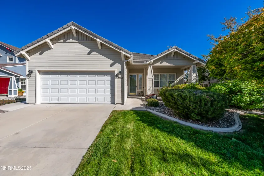 2750 Arrowsmith, Sparks, Nevada 89436, 3 Bedrooms Bedrooms, ,2 BathroomsBathrooms,Residential,Residential,Arrowsmith,250057094