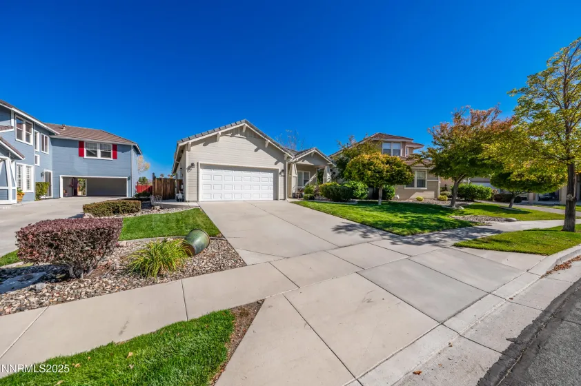 2750 Arrowsmith, Sparks, Nevada 89436, 3 Bedrooms Bedrooms, ,2 BathroomsBathrooms,Residential,Residential,Arrowsmith,250057094