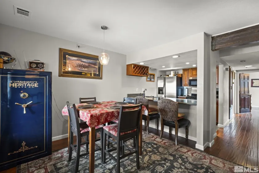 759 Boulder, Stateline, Nevada 89449, 2 Bedrooms Bedrooms, ,2 BathroomsBathrooms,Residential,Residential,Boulder,250004747