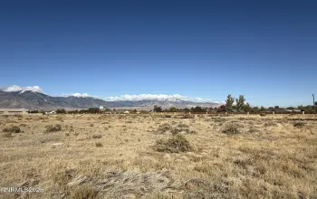 2588 Precision, Minden, Nevada 89423, ,Land,Residential,Precision,250057096