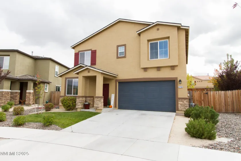 9758 Pelican Pointe, Reno, Nevada 89506, 4 Bedrooms Bedrooms, ,3 BathroomsBathrooms,Residential,Residential,Pelican Pointe,250057098