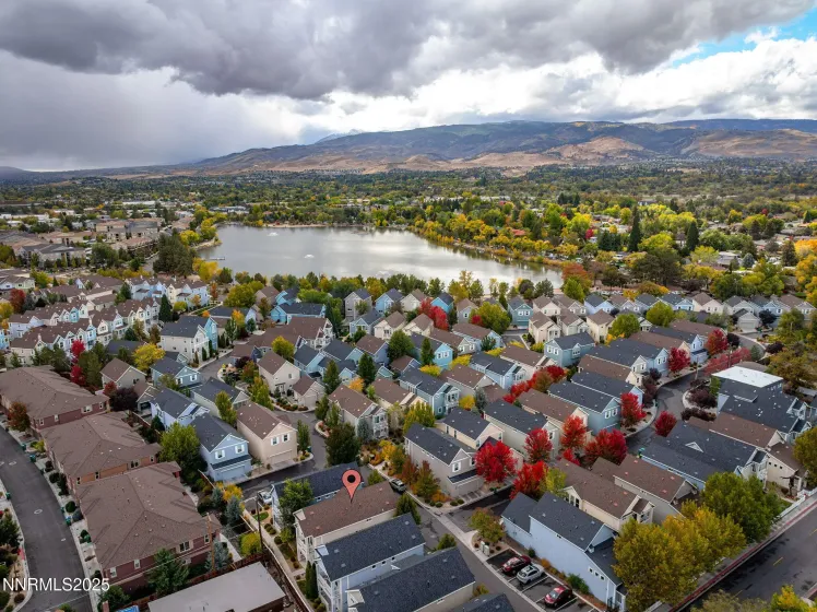 2040 Alamo Square, Reno, Nevada 89509, 3 Bedrooms Bedrooms, ,3 BathroomsBathrooms,Residential,Residential,Alamo Square,250057099