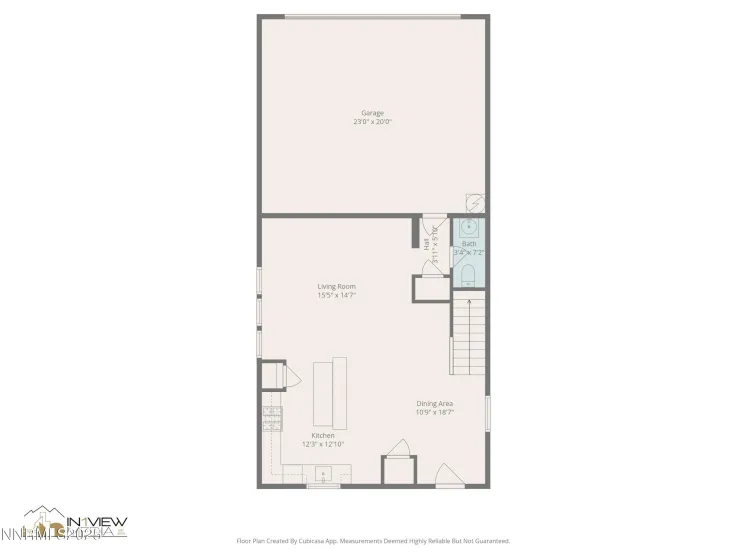 2040 Alamo Square, Reno, Nevada 89509, 3 Bedrooms Bedrooms, ,3 BathroomsBathrooms,Residential,Residential,Alamo Square,250057099