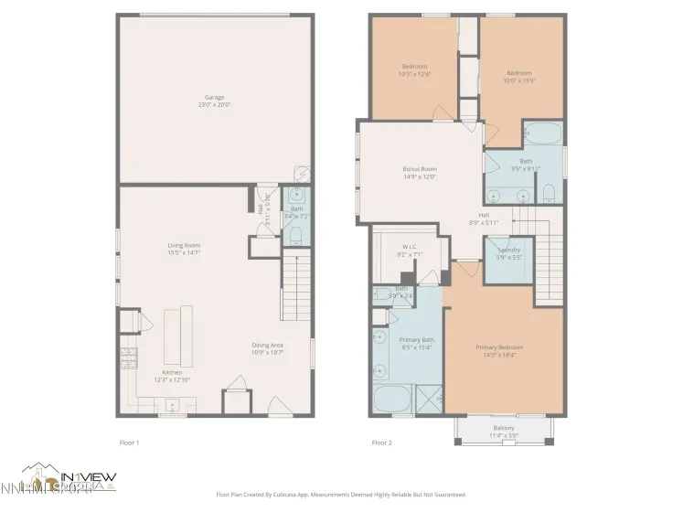 2040 Alamo Square, Reno, Nevada 89509, 3 Bedrooms Bedrooms, ,3 BathroomsBathrooms,Residential,Residential,Alamo Square,250057099