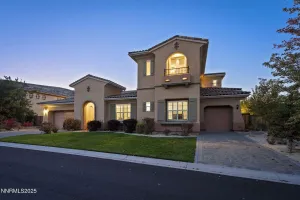 6225 Elk Ivory, Reno, Nevada 89511, 4 Bedrooms Bedrooms, ,4 BathroomsBathrooms,Residential,Residential,Elk Ivory,250057101