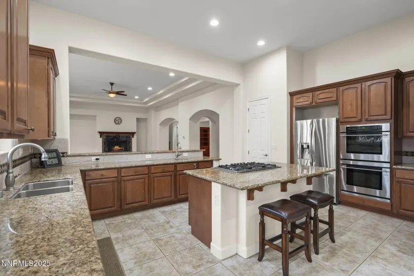 6225 Elk Ivory, Reno, Nevada 89511, 4 Bedrooms Bedrooms, ,4 BathroomsBathrooms,Residential,Residential,Elk Ivory,250057101