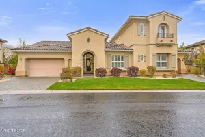 6225 Elk Ivory, Reno, Nevada 89511, 4 Bedrooms Bedrooms, ,4 BathroomsBathrooms,Residential,Residential,Elk Ivory,250057101