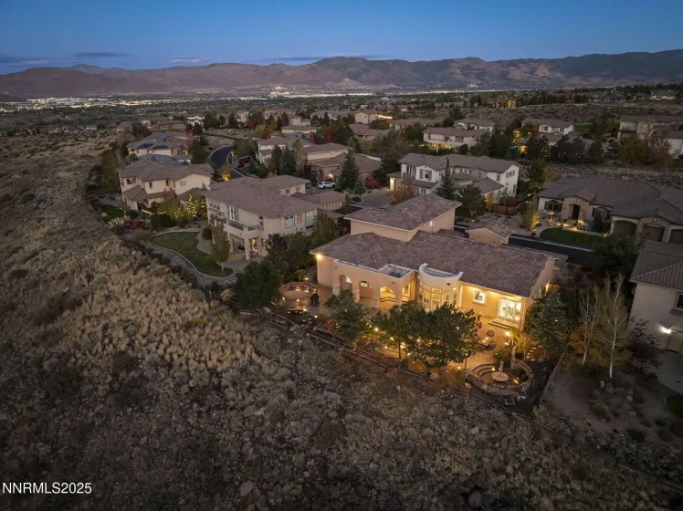 6225 Elk Ivory, Reno, Nevada 89511, 4 Bedrooms Bedrooms, ,4 BathroomsBathrooms,Residential,Residential,Elk Ivory,250057101
